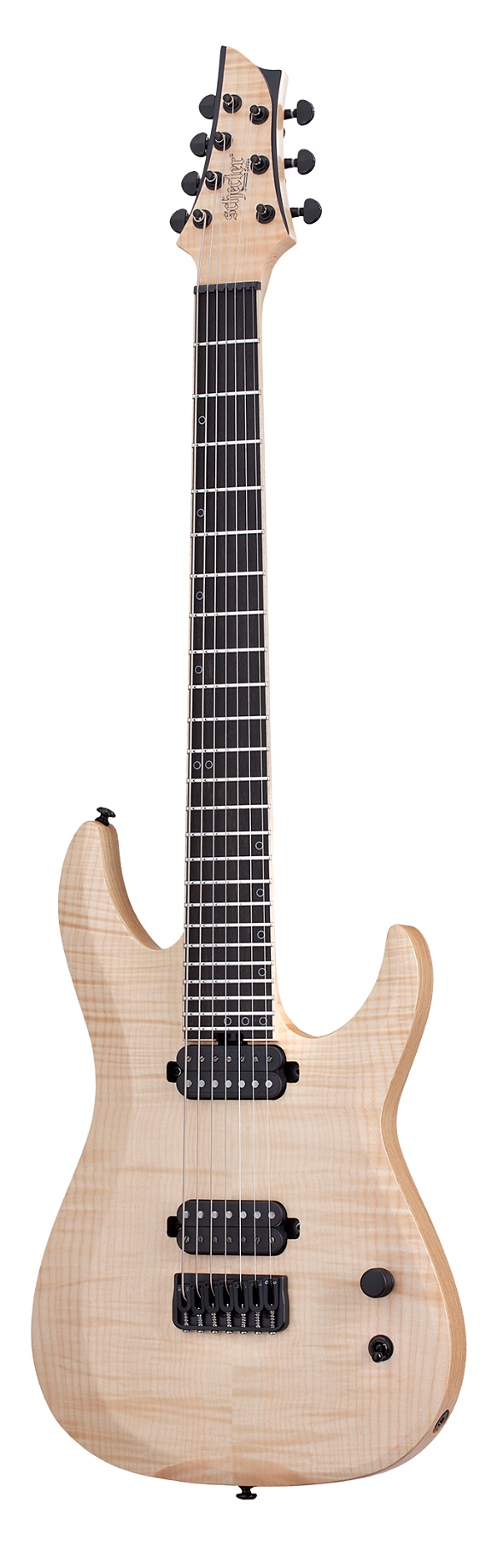 Schecter Keith Merrow KM-7 MK-II